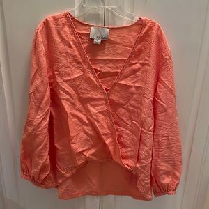 Chloe Oliver Top Size Small